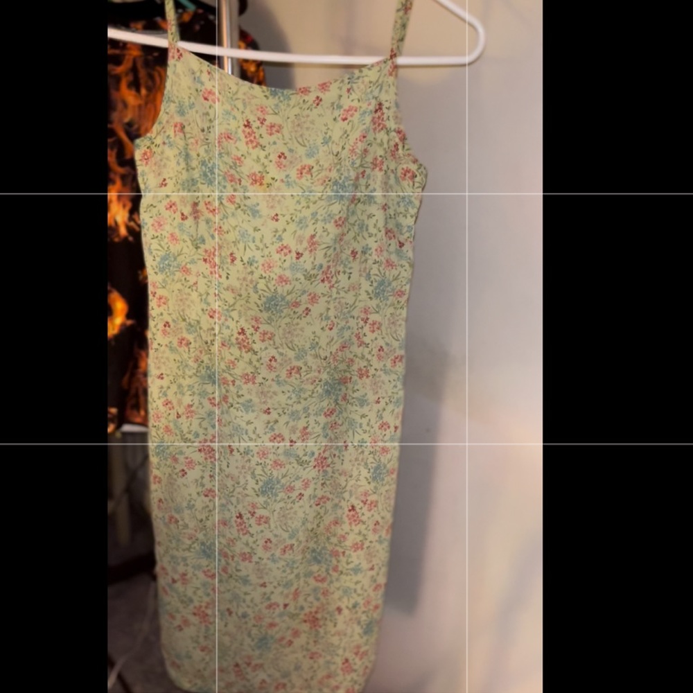 Old navy dress